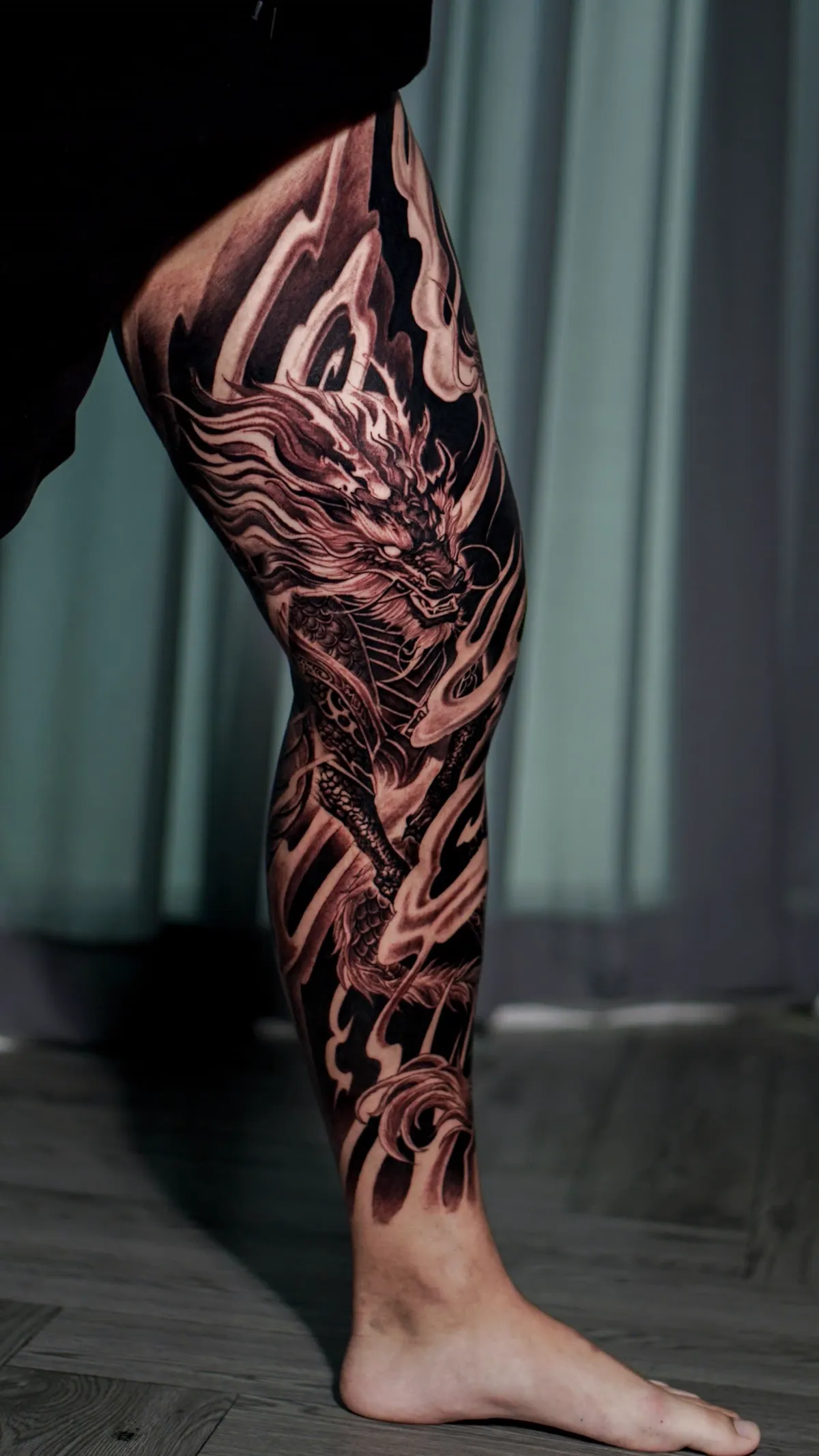 Sky Tattoo aftercare support