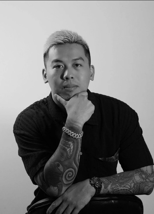 Peter, Founder