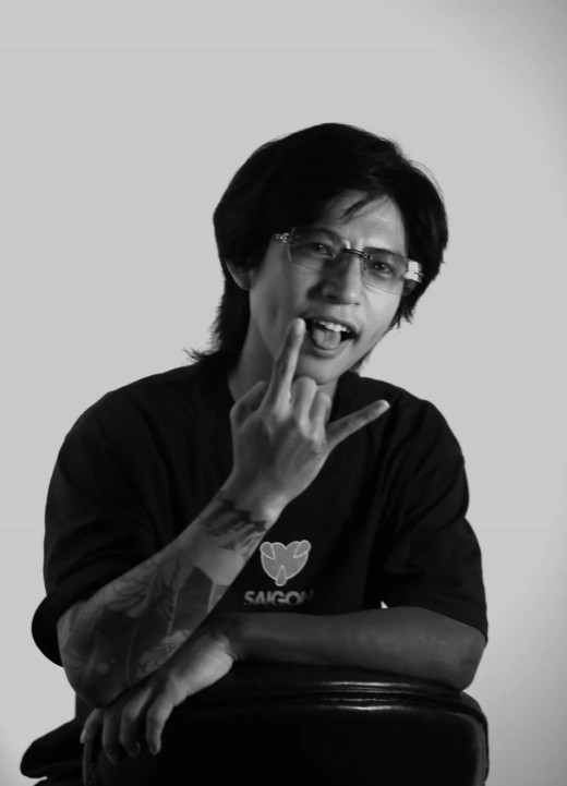 Minh Quan, Expert Artist