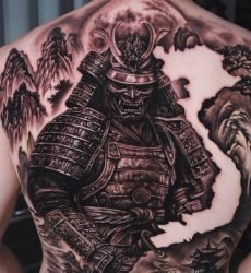 tattoo large 1